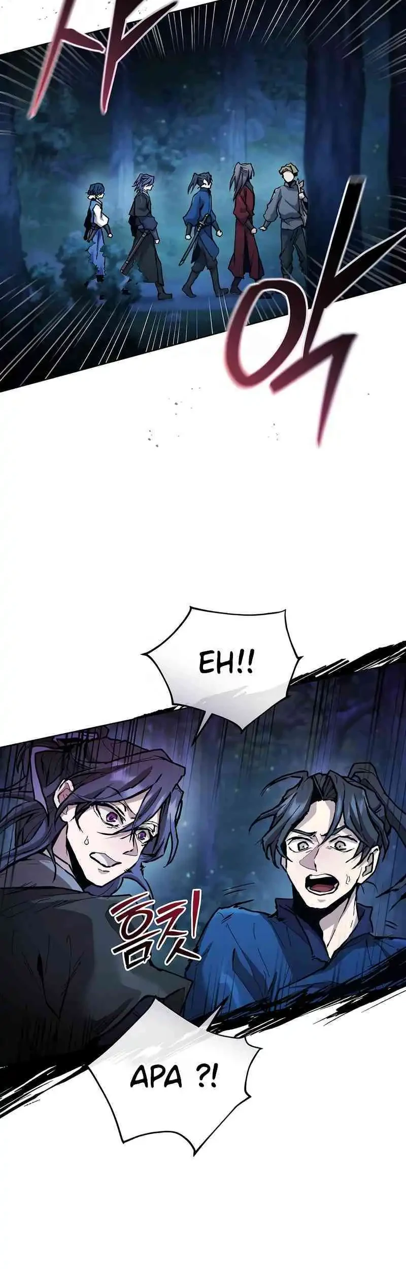 Reborn on the Demonic Cult Battlefield Chapter 19 - halaman 18