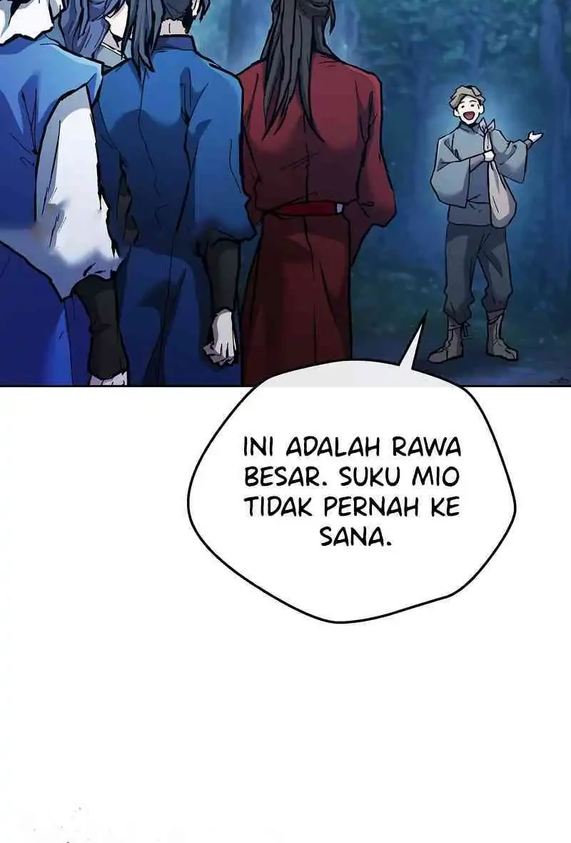Reborn on the Demonic Cult Battlefield Chapter 19 - halaman 22