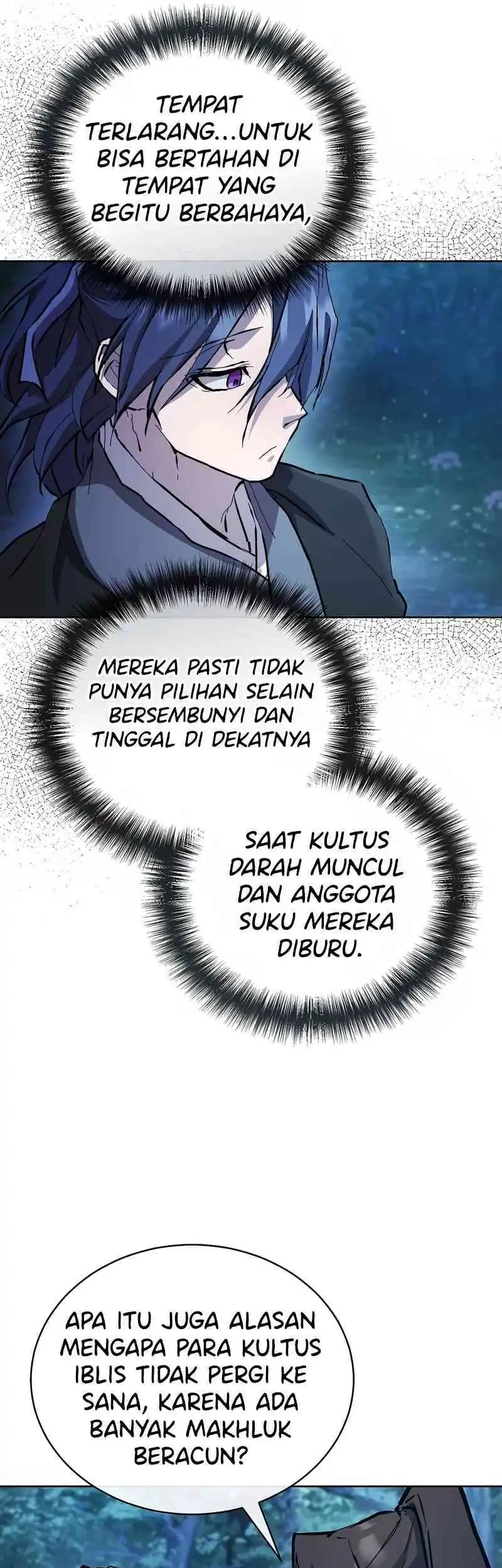 Reborn on the Demonic Cult Battlefield Chapter 19 - halaman 23