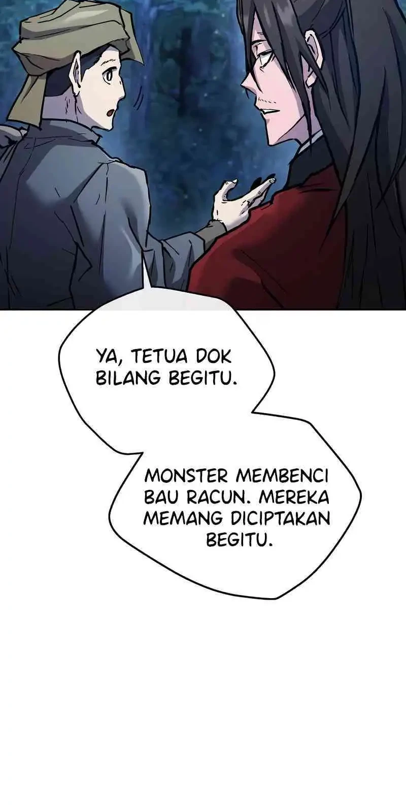 Reborn on the Demonic Cult Battlefield Chapter 19 - halaman 24