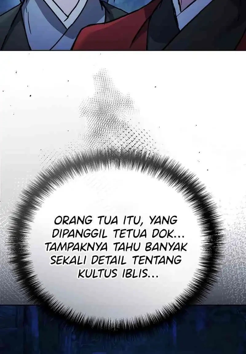 Reborn on the Demonic Cult Battlefield Chapter 19 - halaman 26