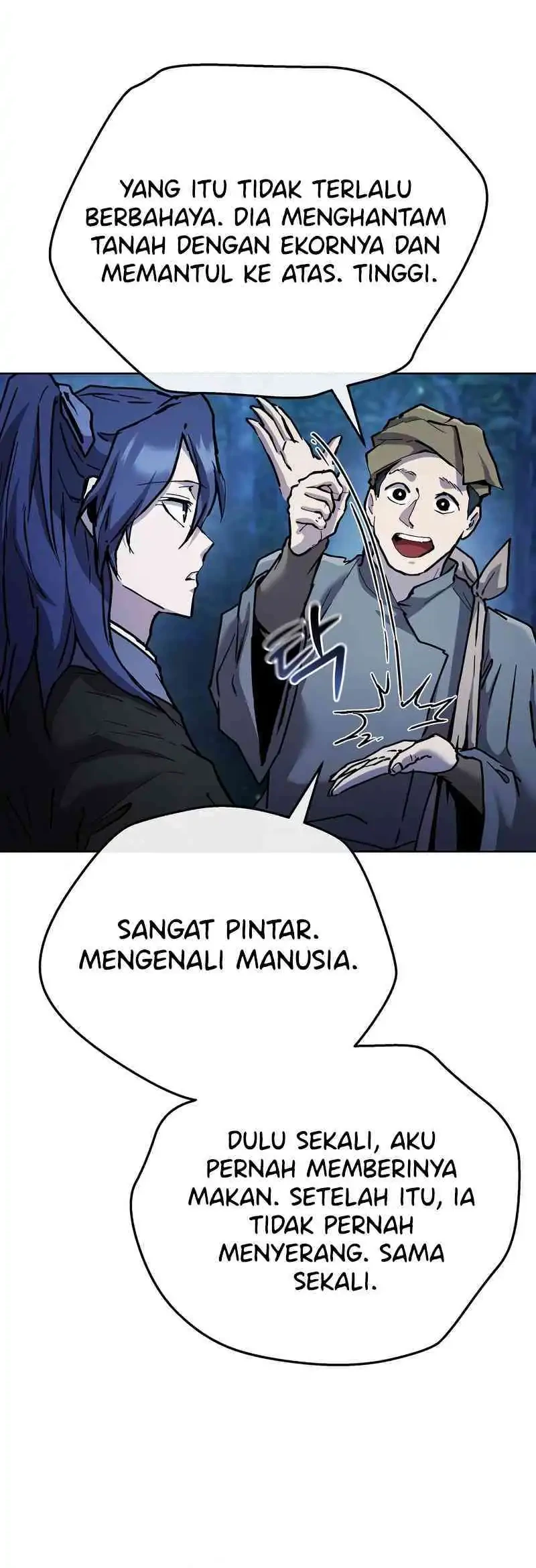 Reborn on the Demonic Cult Battlefield Chapter 19 - halaman 34