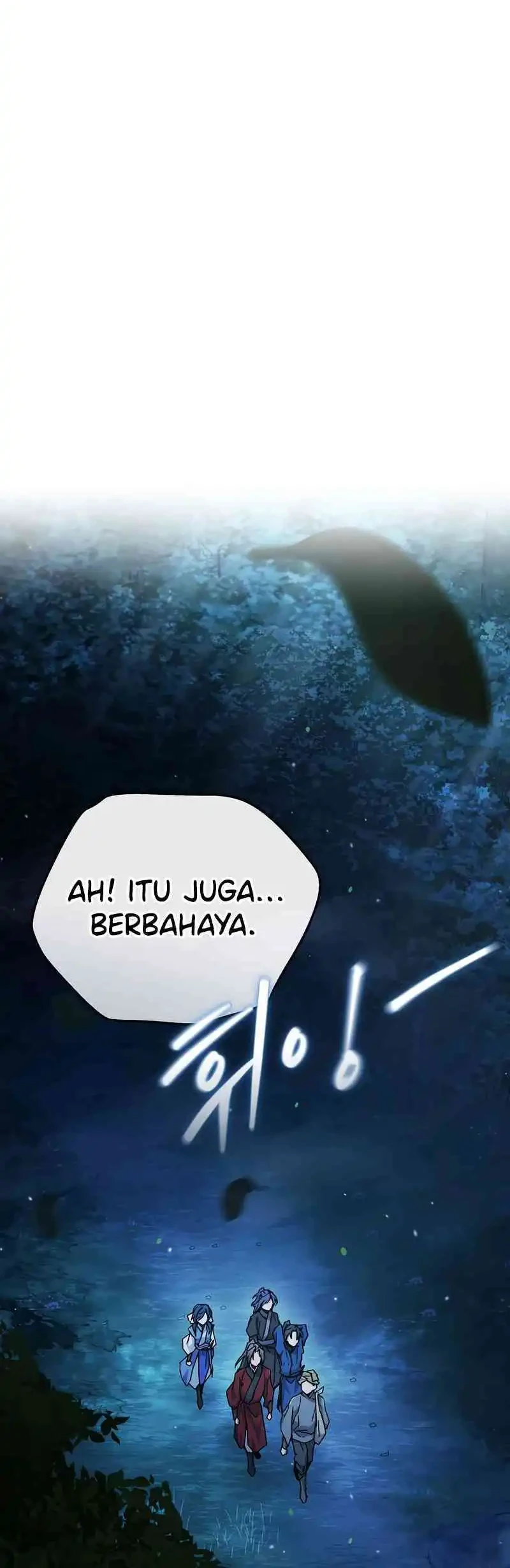 Reborn on the Demonic Cult Battlefield Chapter 19 - halaman 40