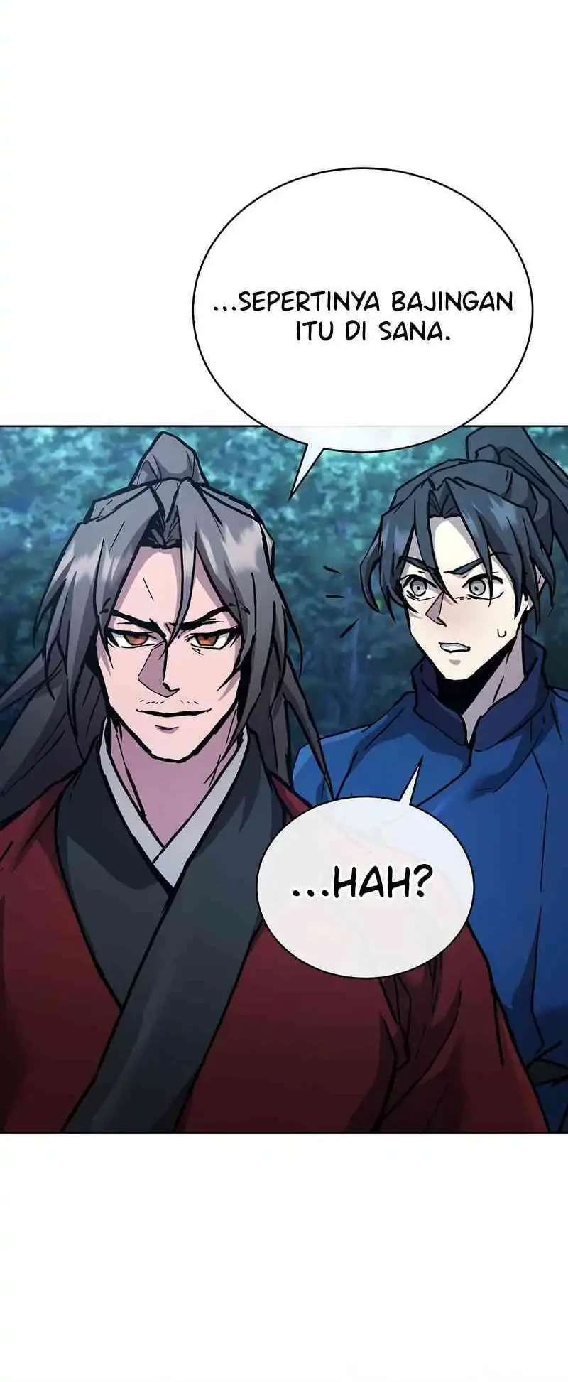 Reborn on the Demonic Cult Battlefield Chapter 19 - halaman 42