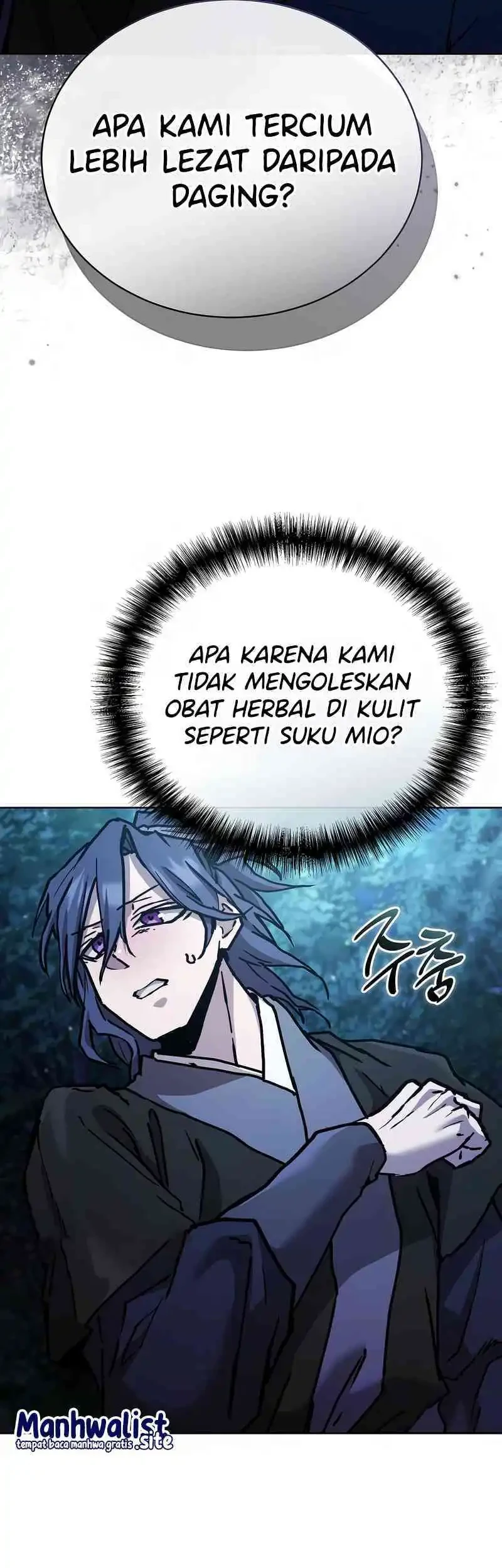 Reborn on the Demonic Cult Battlefield Chapter 19 - halaman 49