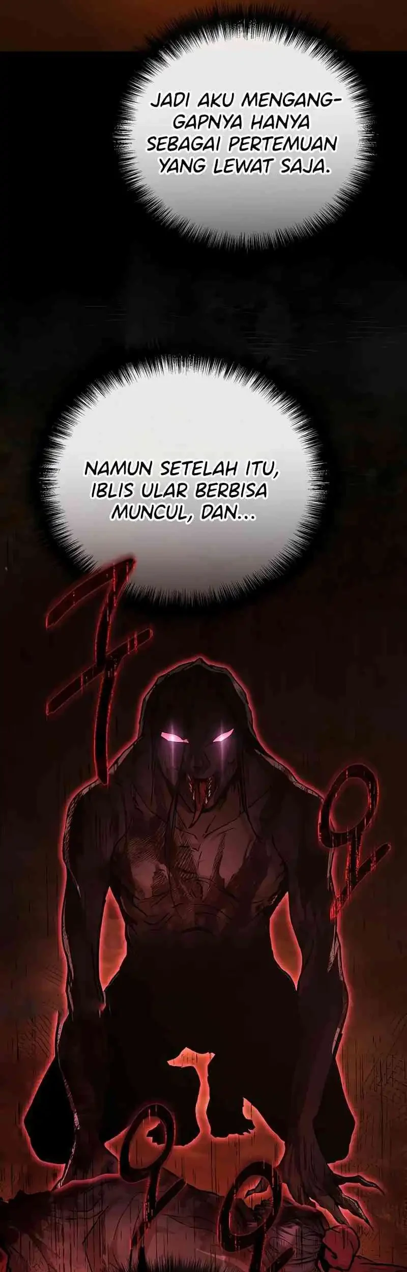 Reborn on the Demonic Cult Battlefield Chapter 19 - halaman 5