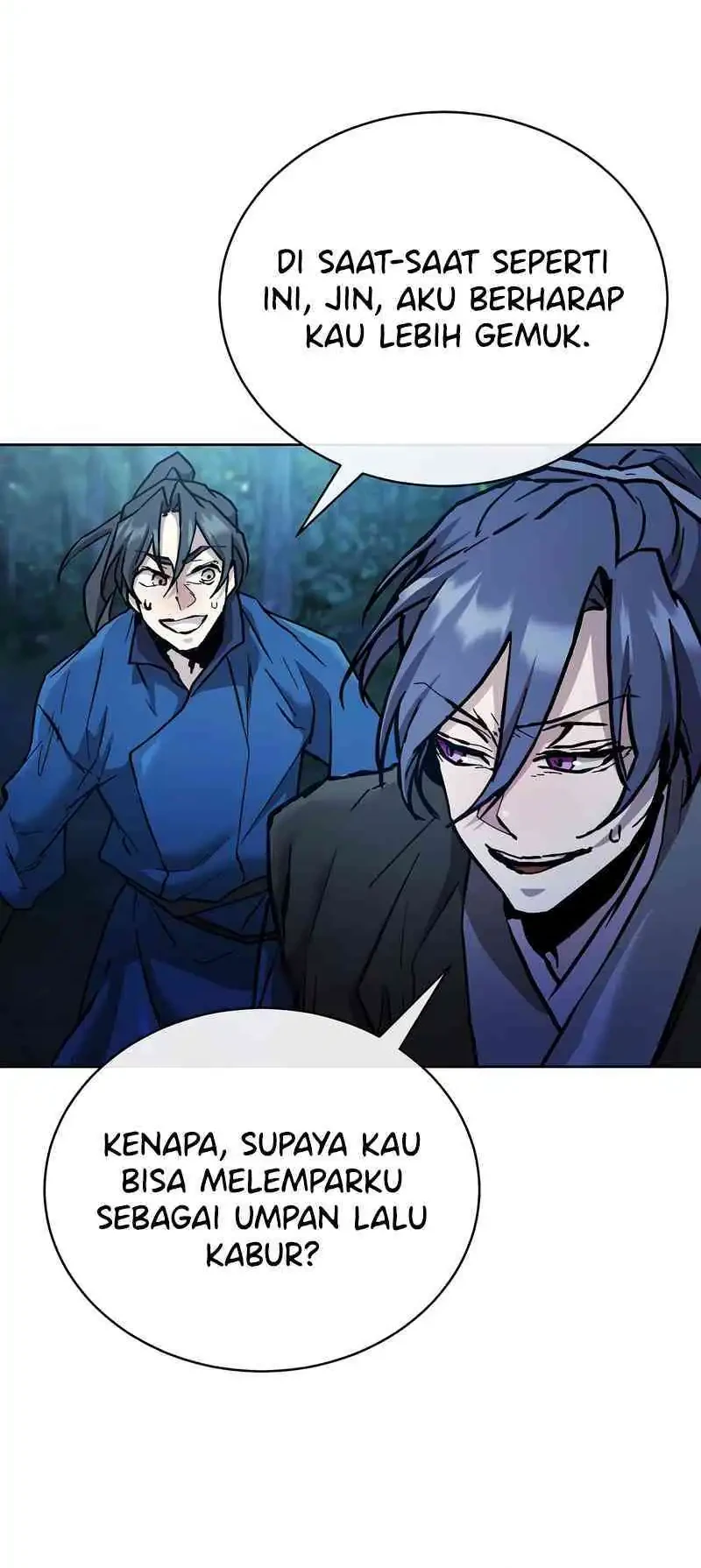 Reborn on the Demonic Cult Battlefield Chapter 19 - halaman 50