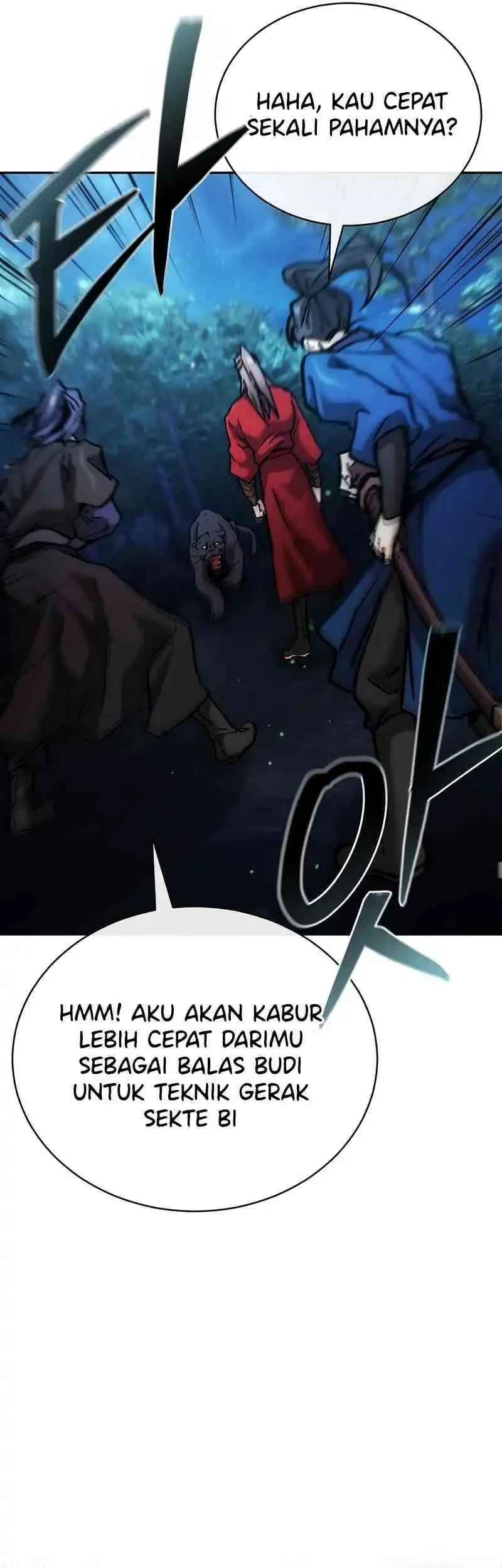 Reborn on the Demonic Cult Battlefield Chapter 19 - halaman 51