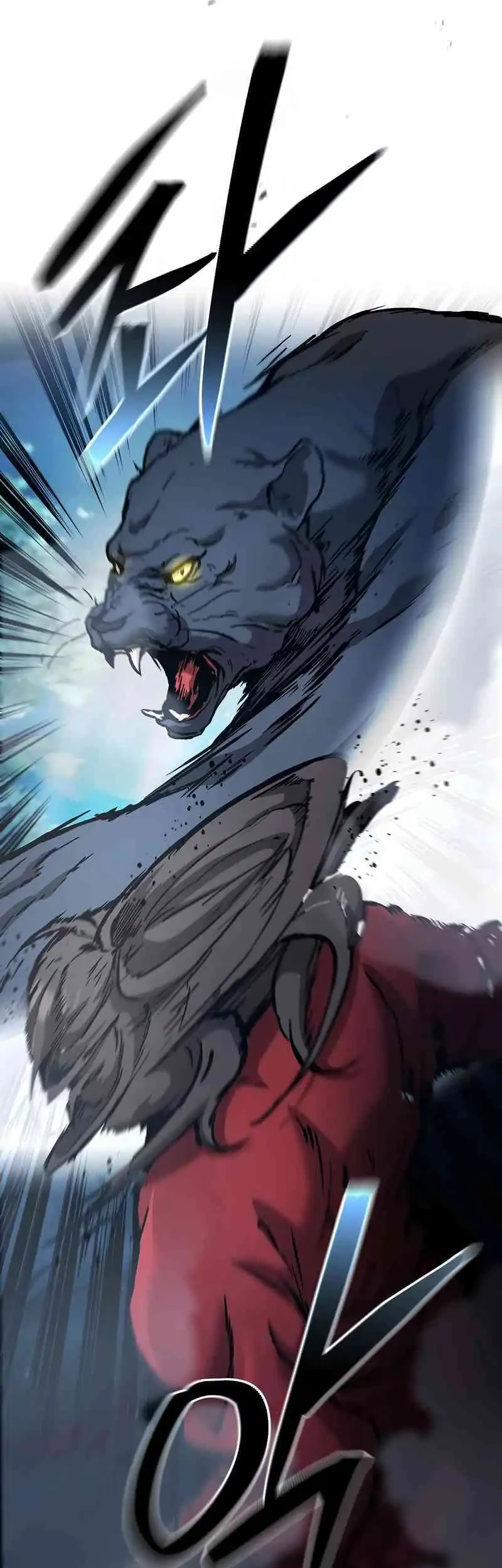 Reborn on the Demonic Cult Battlefield Chapter 19 - halaman 55