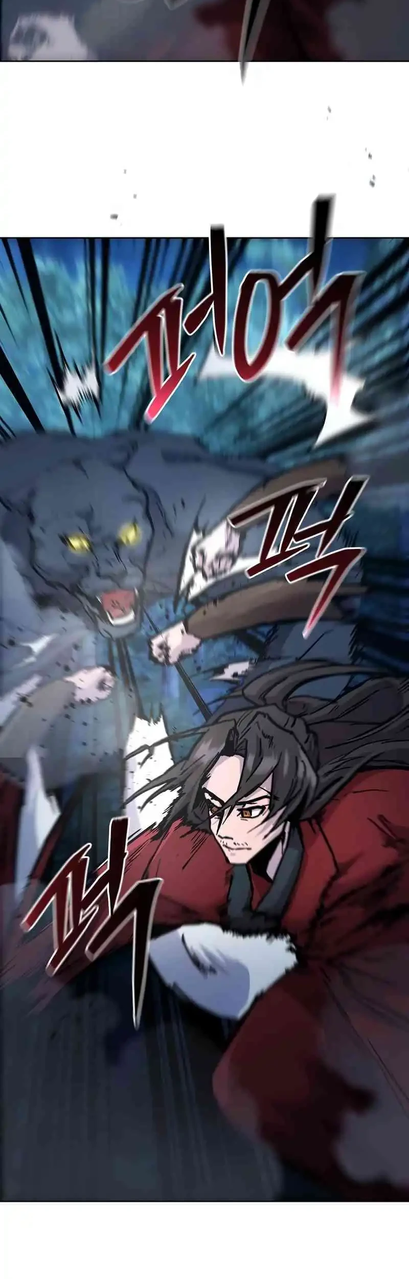 Reborn on the Demonic Cult Battlefield Chapter 19 - halaman 56