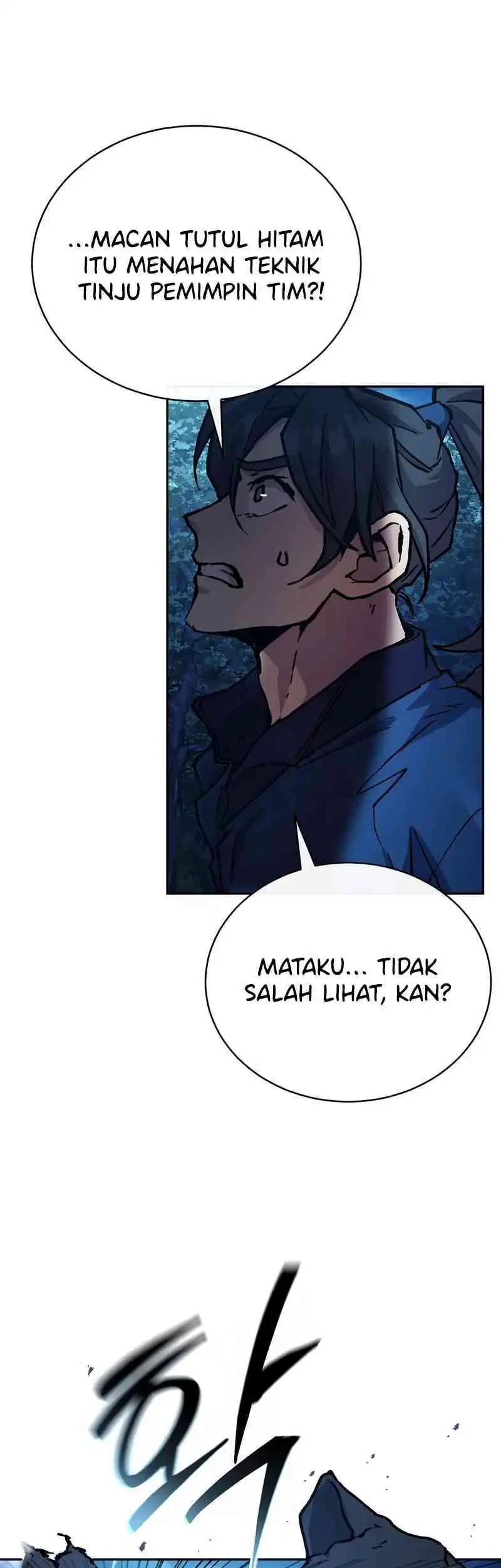 Reborn on the Demonic Cult Battlefield Chapter 19 - halaman 57