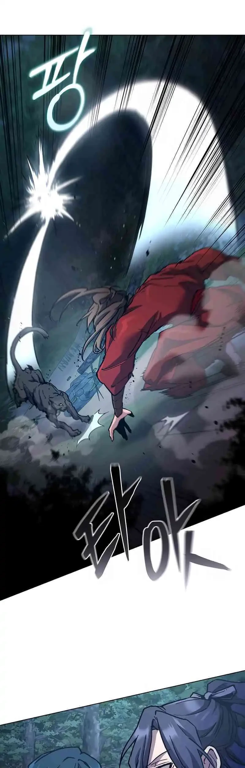 Reborn on the Demonic Cult Battlefield Chapter 19 - halaman 63