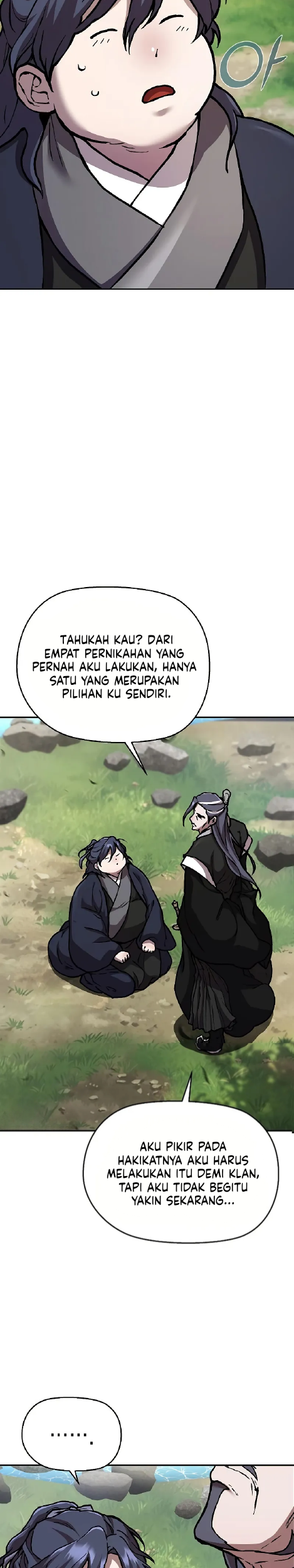 Reborn on the Demonic Cult Battlefield Chapter 2 - halaman 40