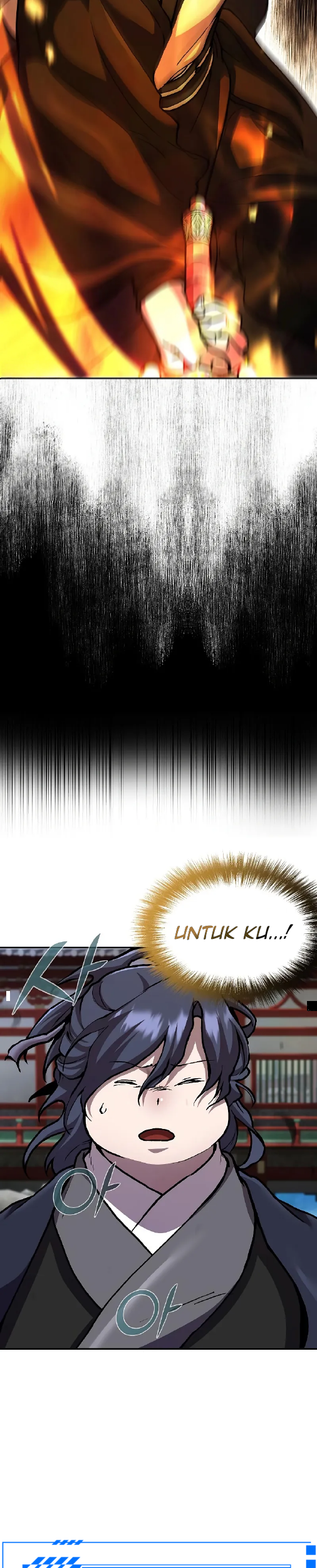 Reborn on the Demonic Cult Battlefield Chapter 2 - halaman 47