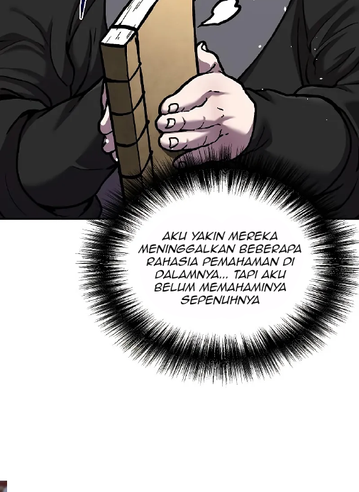 Reborn on the Demonic Cult Battlefield Chapter 2 - halaman 49