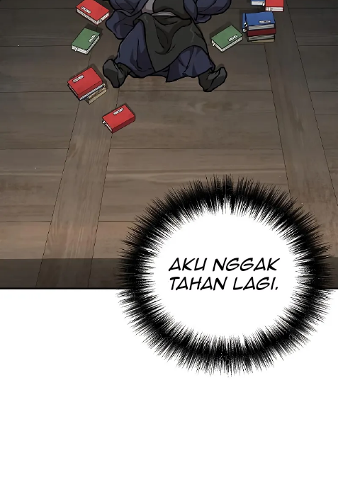 Reborn on the Demonic Cult Battlefield Chapter 2 - halaman 5