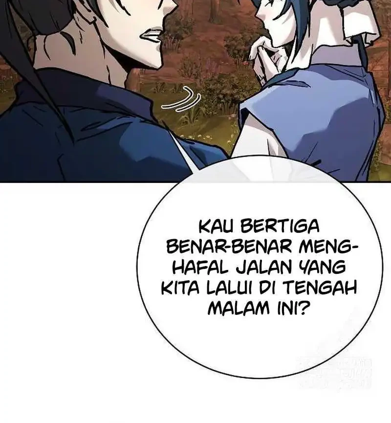 Reborn on the Demonic Cult Battlefield Chapter 20 - halaman 14