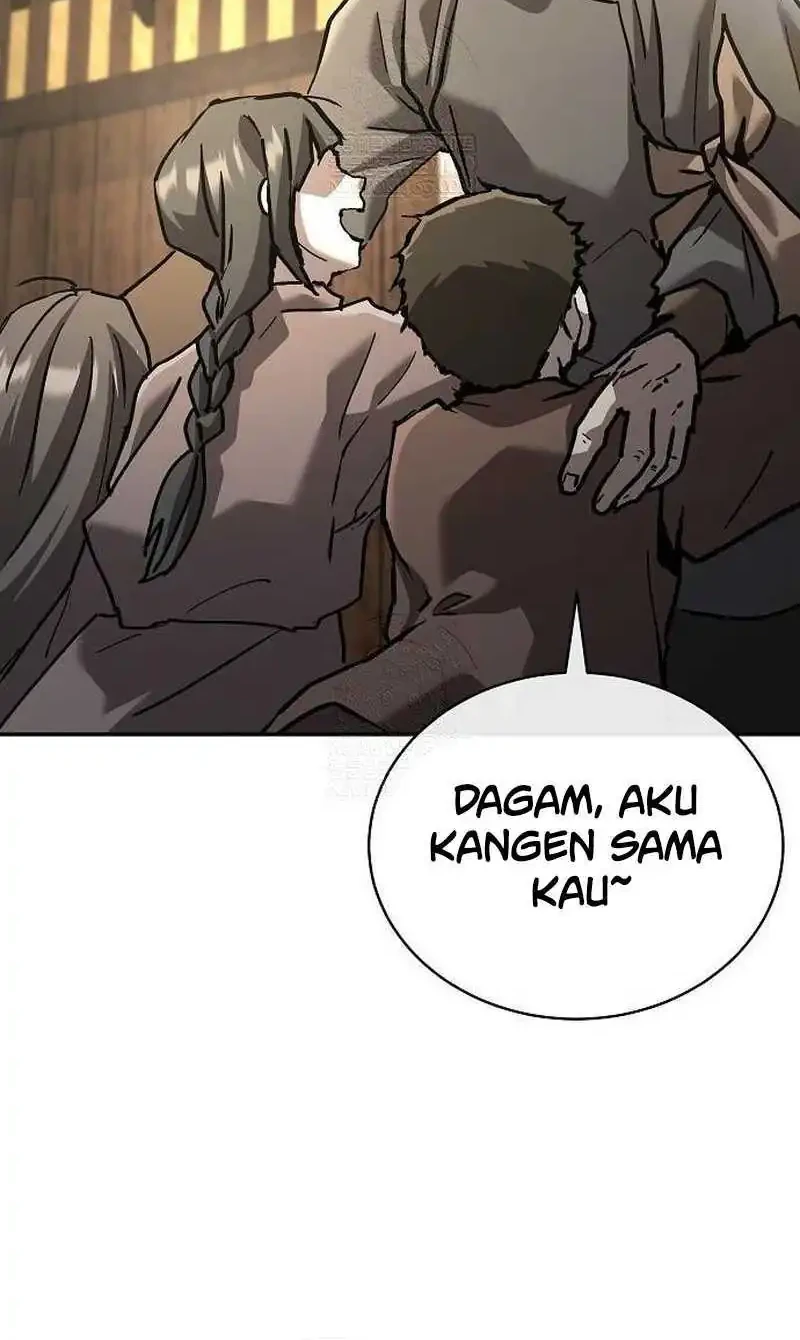 Reborn on the Demonic Cult Battlefield Chapter 20 - halaman 20