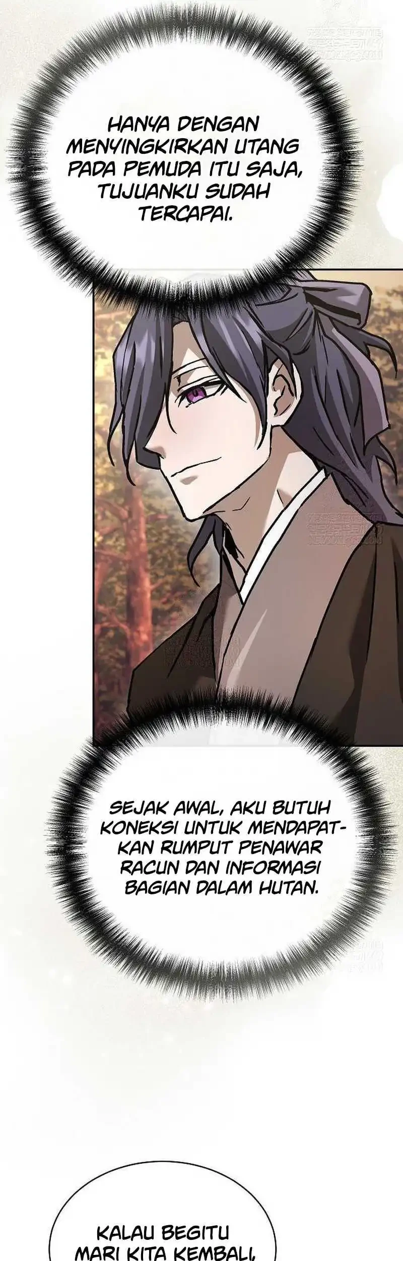 Reborn on the Demonic Cult Battlefield Chapter 20 - halaman 32