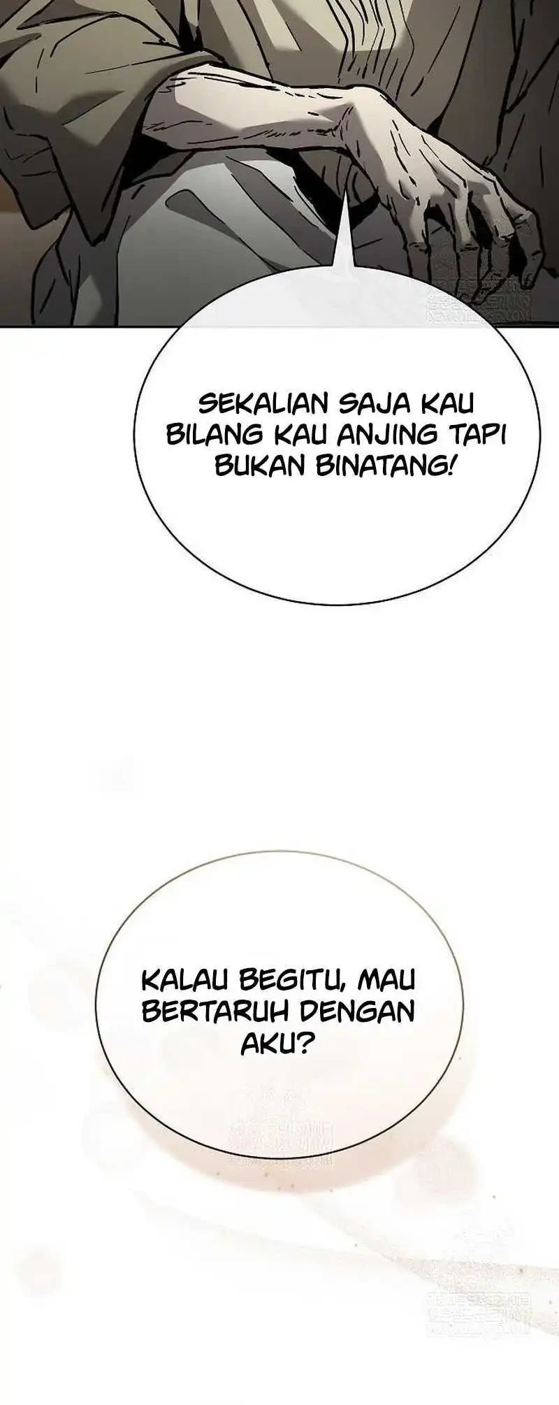 Reborn on the Demonic Cult Battlefield Chapter 20 - halaman 39