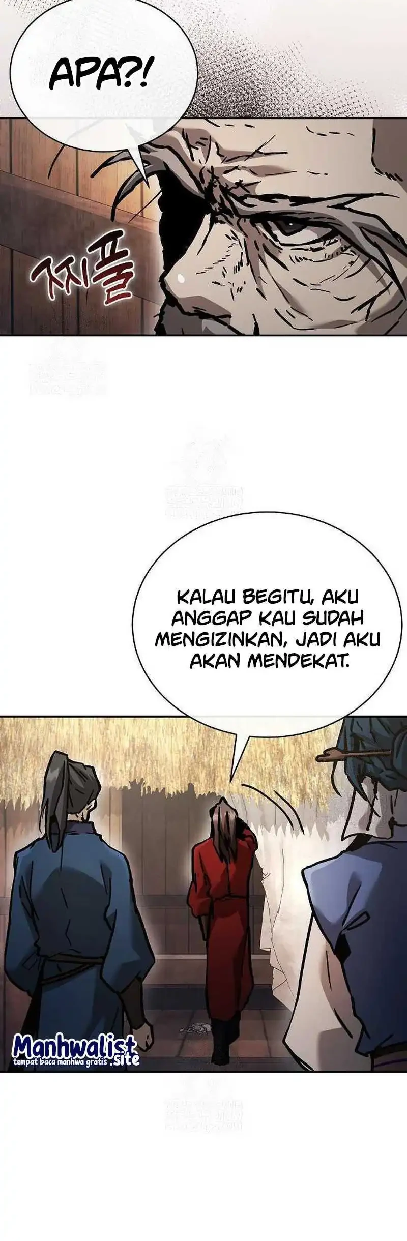 Reborn on the Demonic Cult Battlefield Chapter 20 - halaman 41