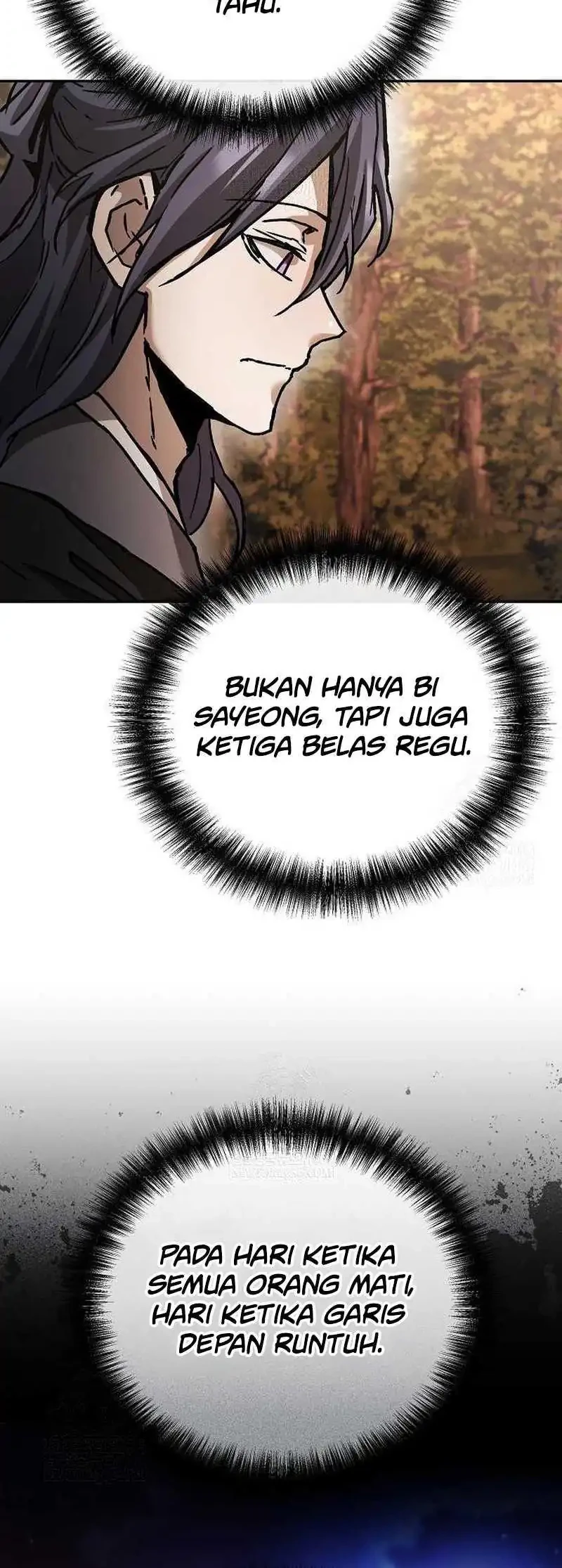 Reborn on the Demonic Cult Battlefield Chapter 20 - halaman 43