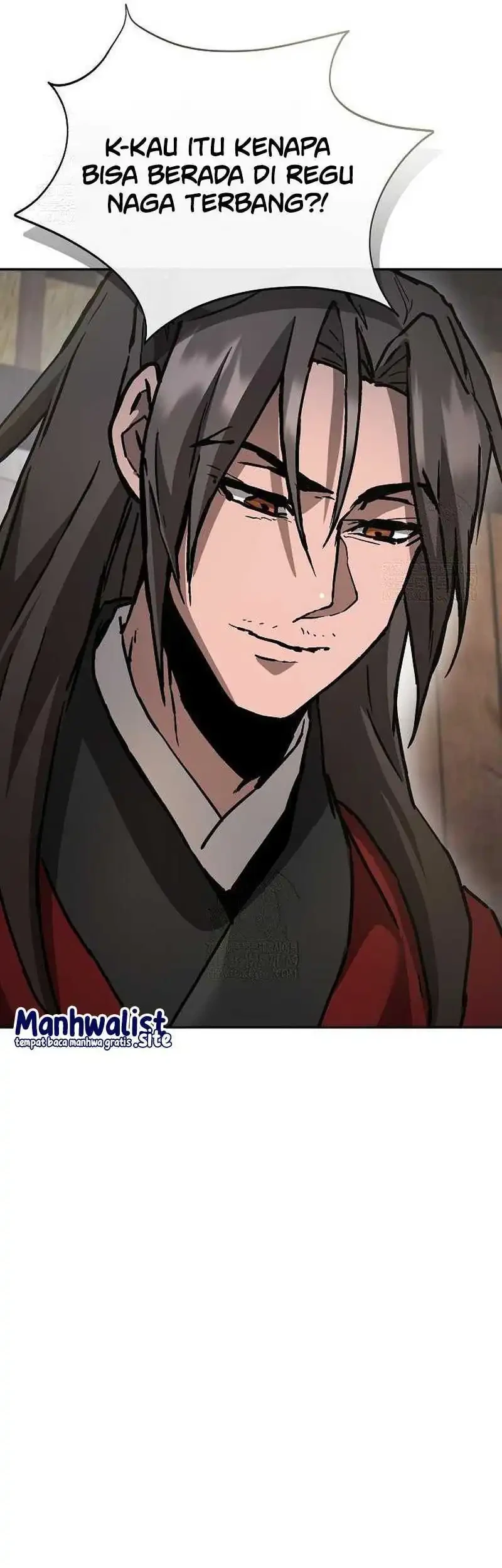 Reborn on the Demonic Cult Battlefield Chapter 20 - halaman 46