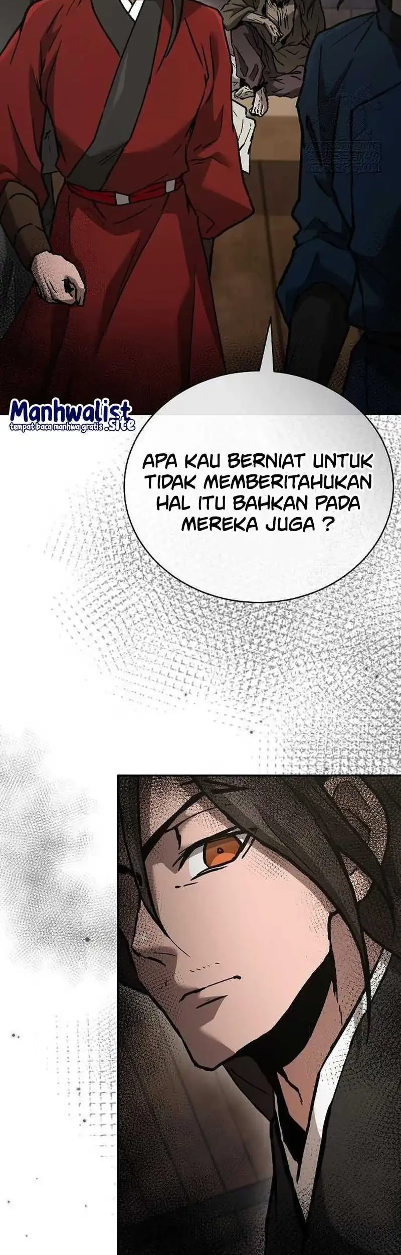 Reborn on the Demonic Cult Battlefield Chapter 20 - halaman 53