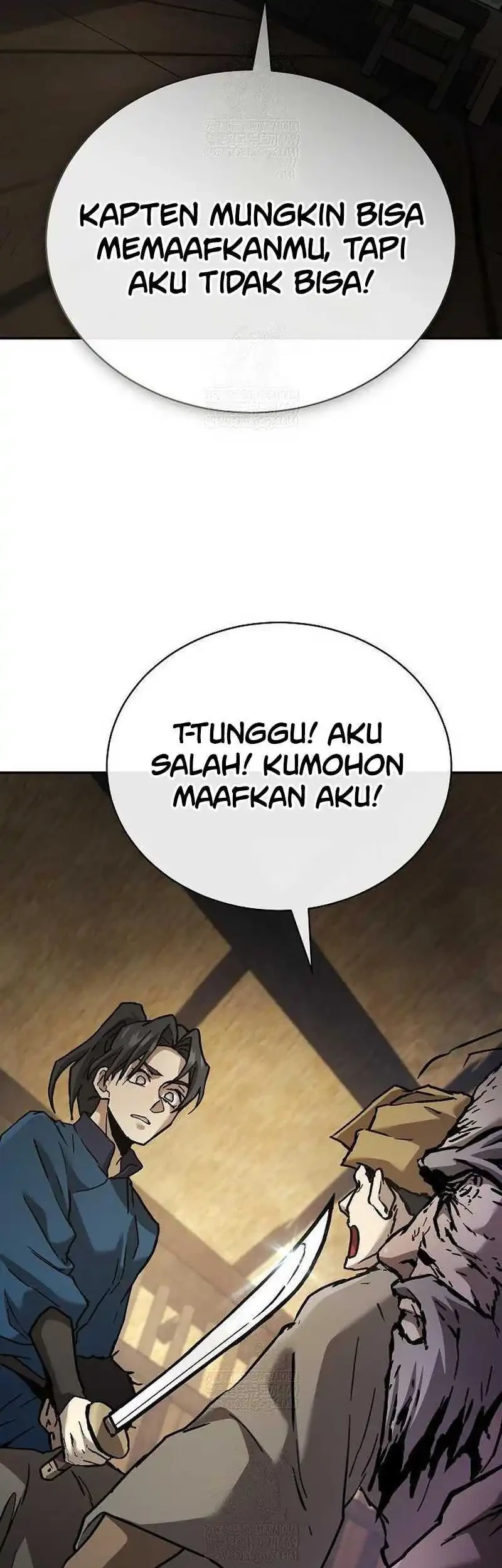 Reborn on the Demonic Cult Battlefield Chapter 20 - halaman 62