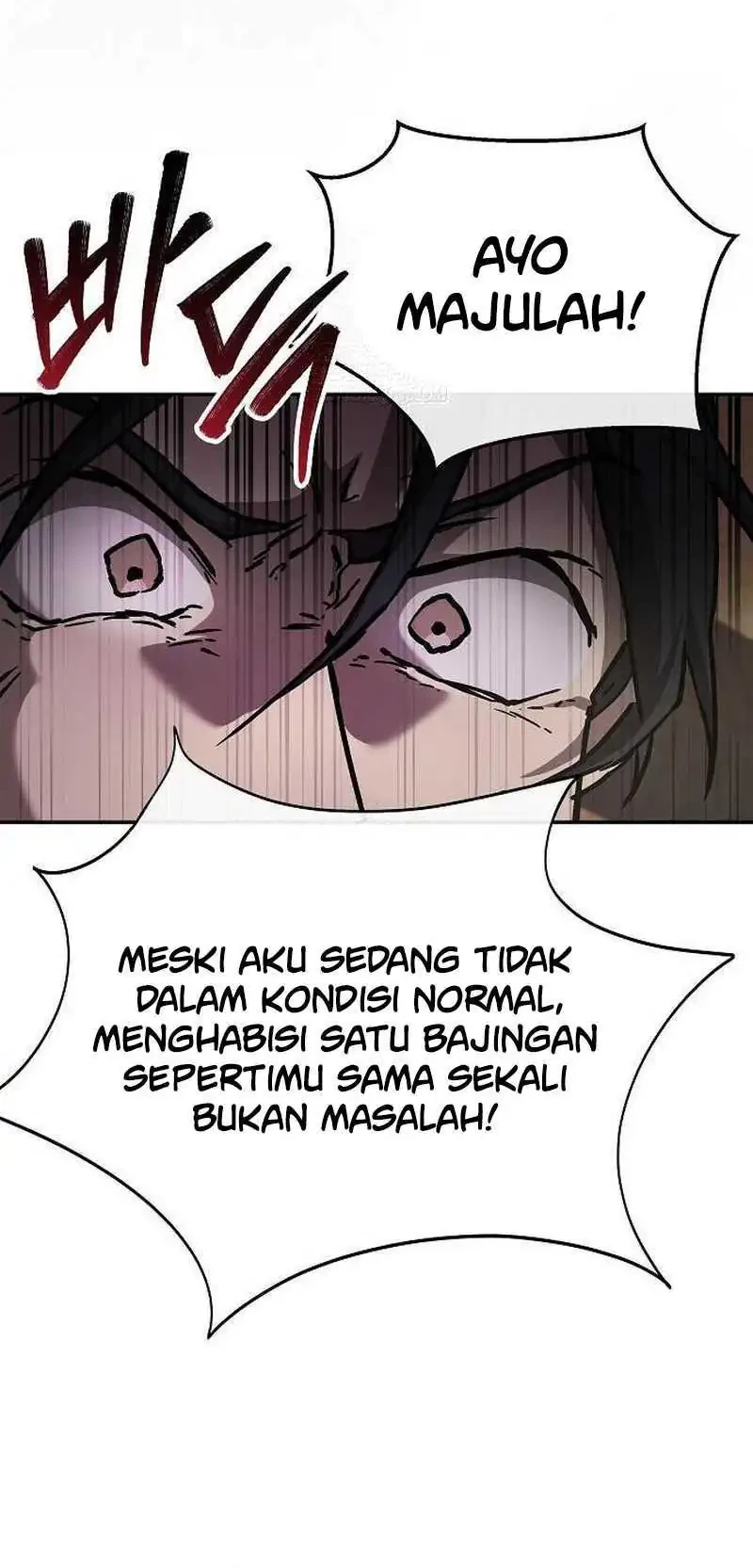 Reborn on the Demonic Cult Battlefield Chapter 20 - halaman 69