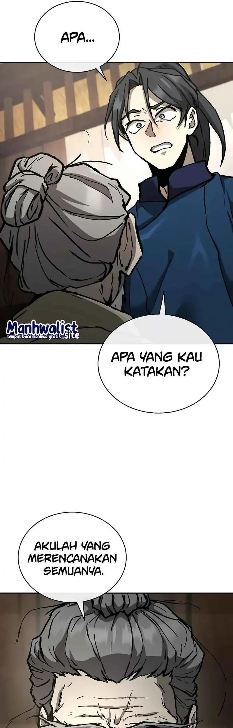 Reborn on the Demonic Cult Battlefield Chapter 21 - halaman 13