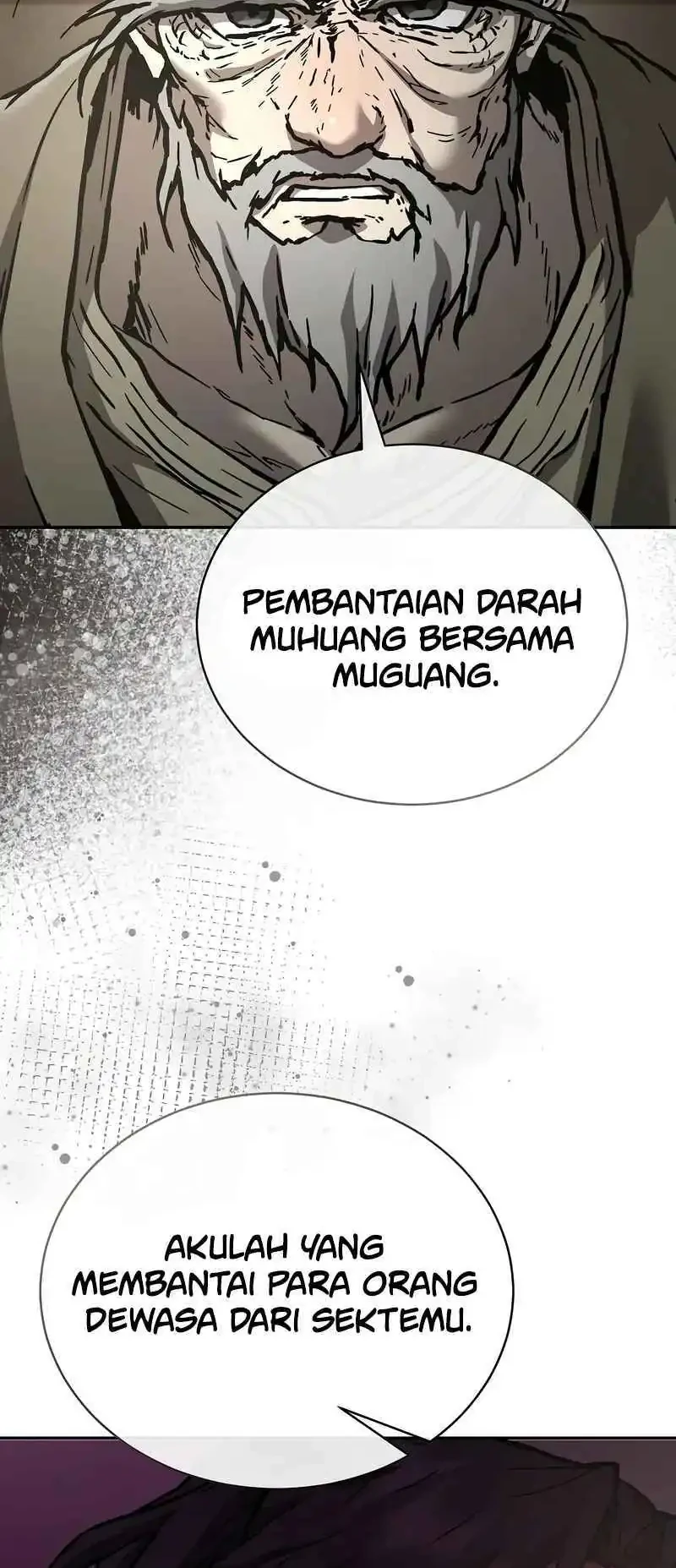 Reborn on the Demonic Cult Battlefield Chapter 21 - halaman 14
