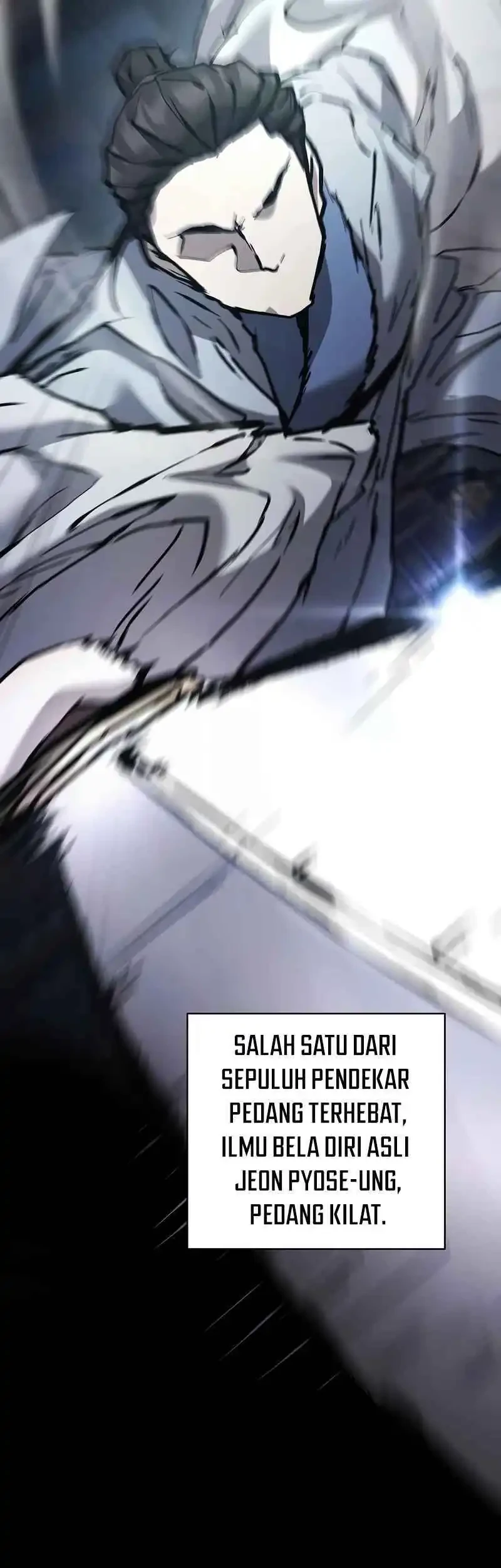 Reborn on the Demonic Cult Battlefield Chapter 21 - halaman 21