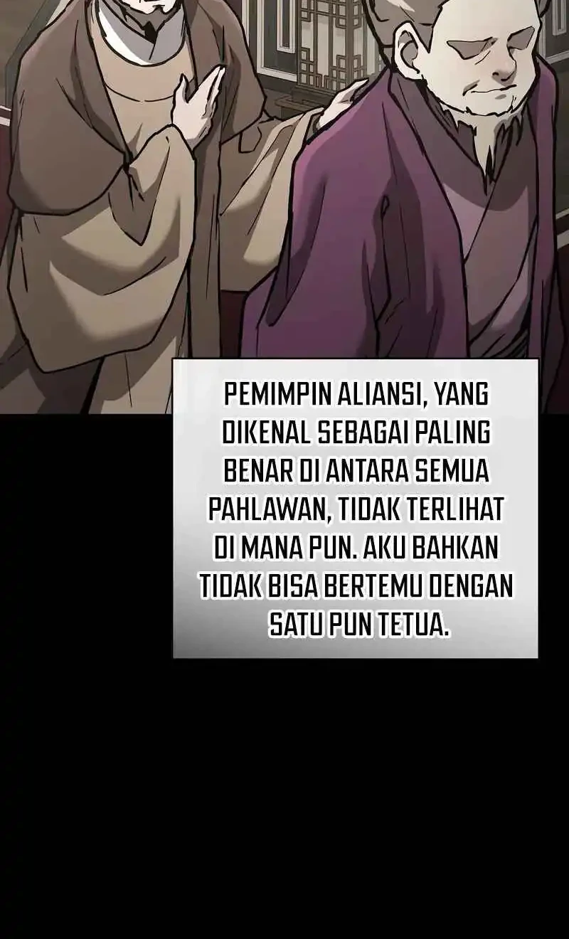 Reborn on the Demonic Cult Battlefield Chapter 21 - halaman 30