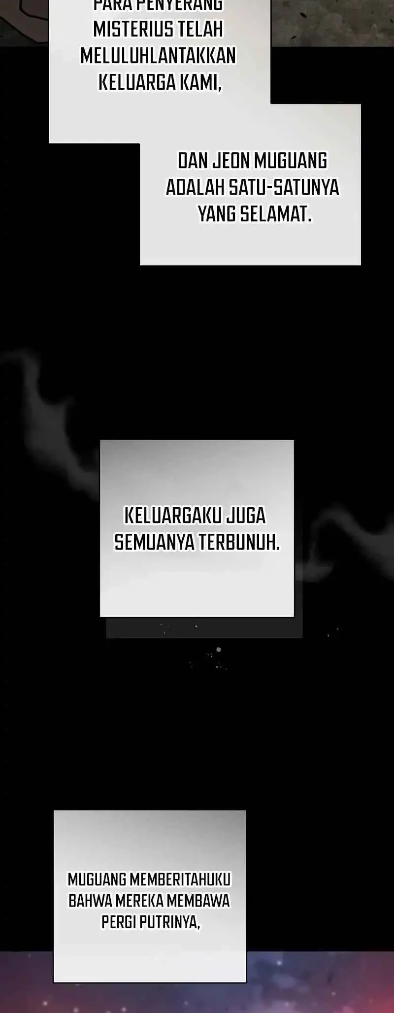 Reborn on the Demonic Cult Battlefield Chapter 21 - halaman 32