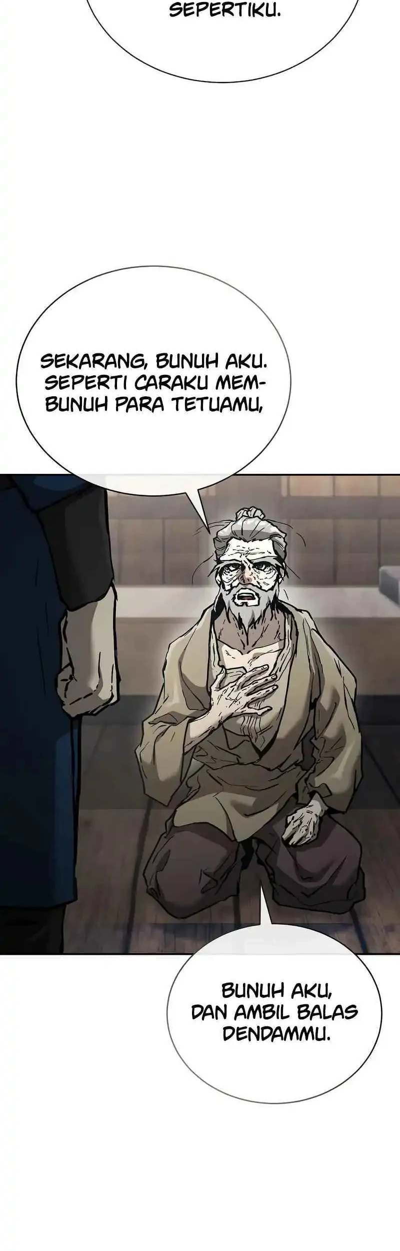Reborn on the Demonic Cult Battlefield Chapter 21 - halaman 38