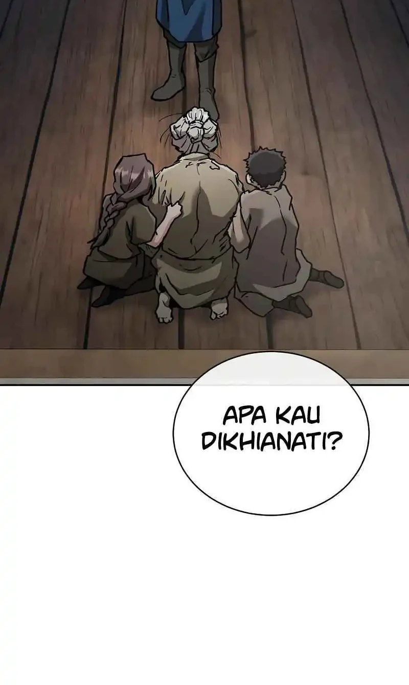 Reborn on the Demonic Cult Battlefield Chapter 21 - halaman 40