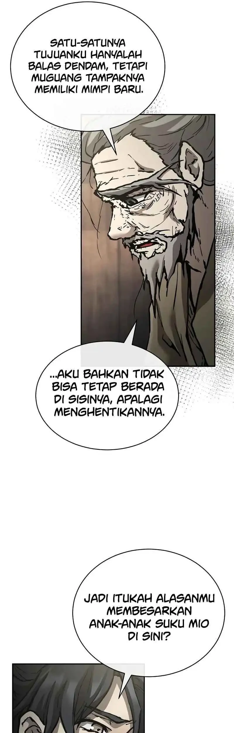 Reborn on the Demonic Cult Battlefield Chapter 21 - halaman 41