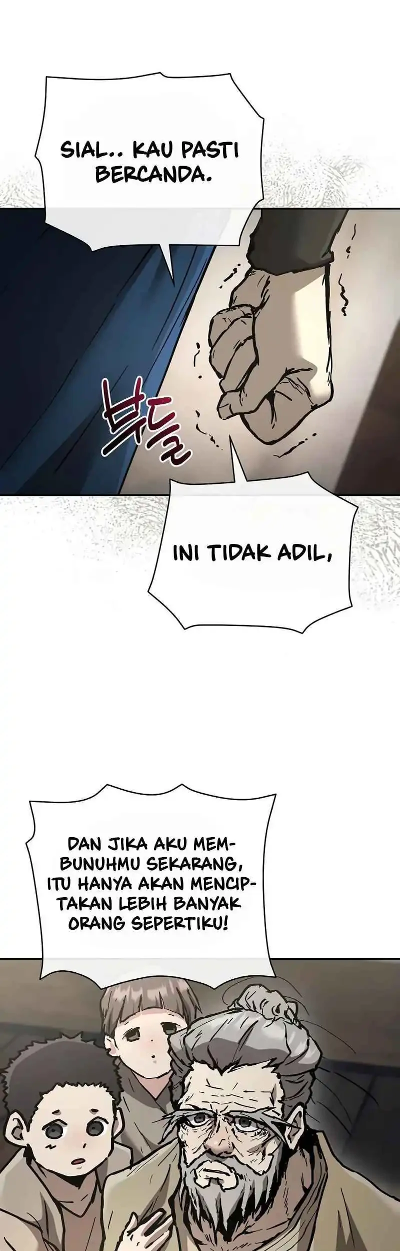 Reborn on the Demonic Cult Battlefield Chapter 21 - halaman 49