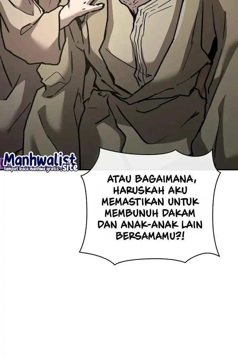 Reborn on the Demonic Cult Battlefield Chapter 21 - halaman 50