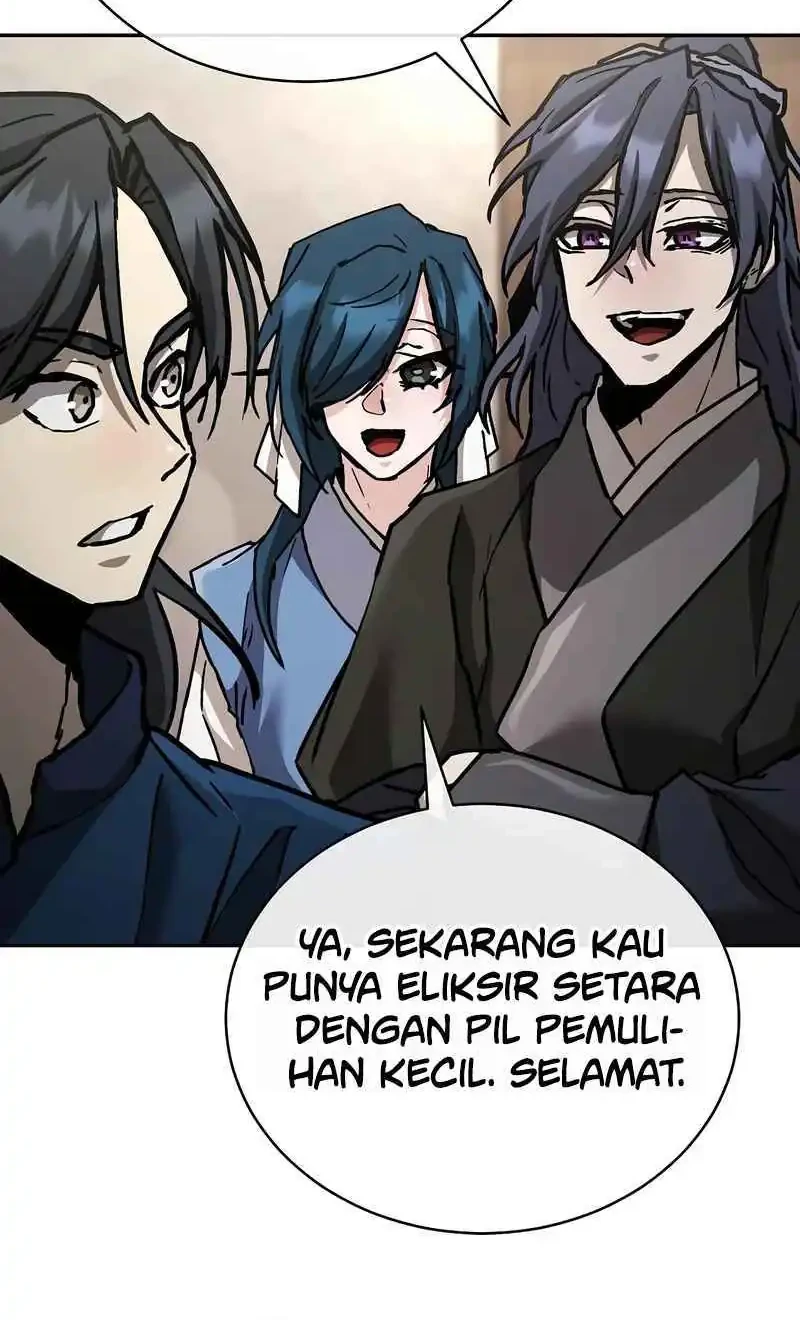 Reborn on the Demonic Cult Battlefield Chapter 21 - halaman 56