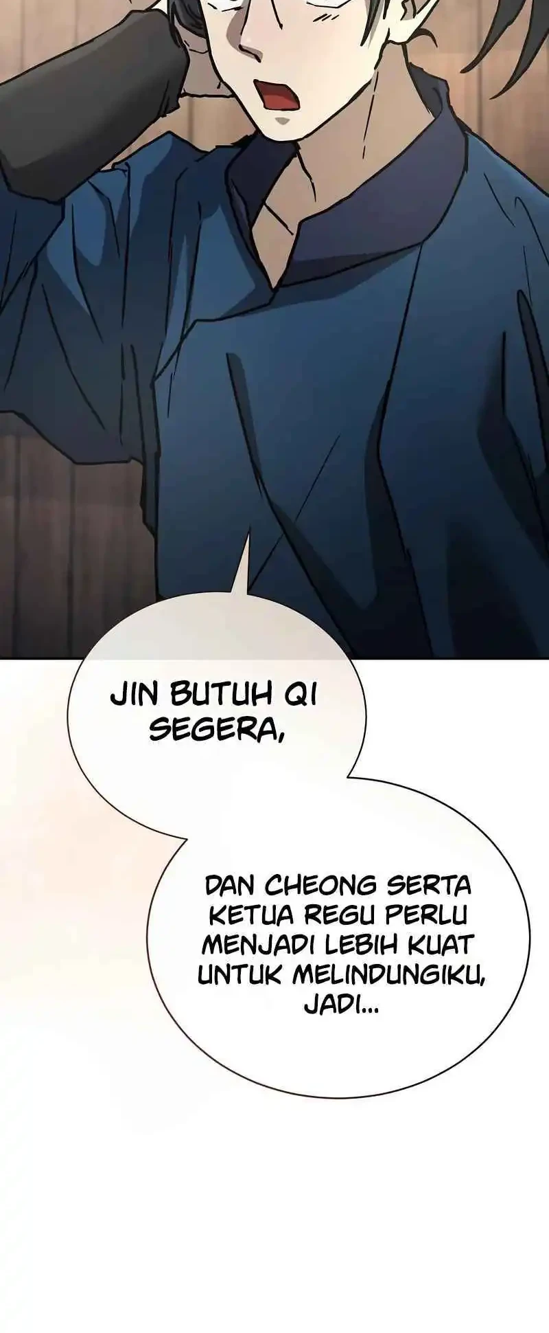 Reborn on the Demonic Cult Battlefield Chapter 21 - halaman 58