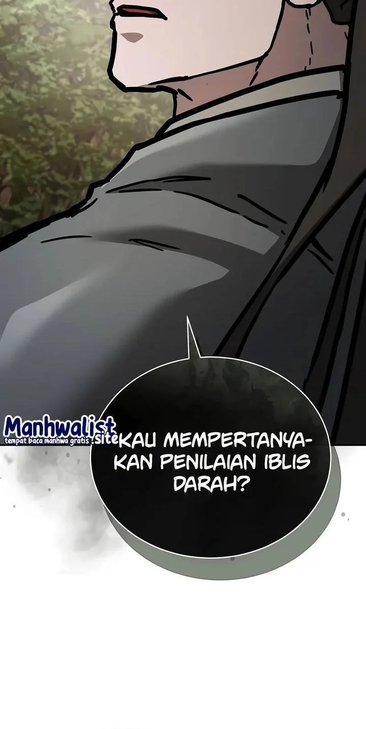 Reborn on the Demonic Cult Battlefield Chapter 22 - halaman 12