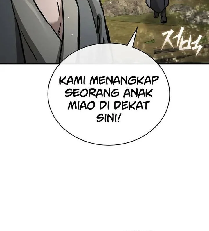 Reborn on the Demonic Cult Battlefield Chapter 22 - halaman 16