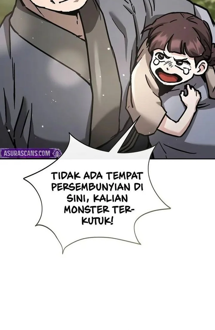 Reborn on the Demonic Cult Battlefield Chapter 22 - halaman 18