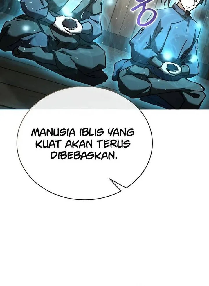 Reborn on the Demonic Cult Battlefield Chapter 22 - halaman 24