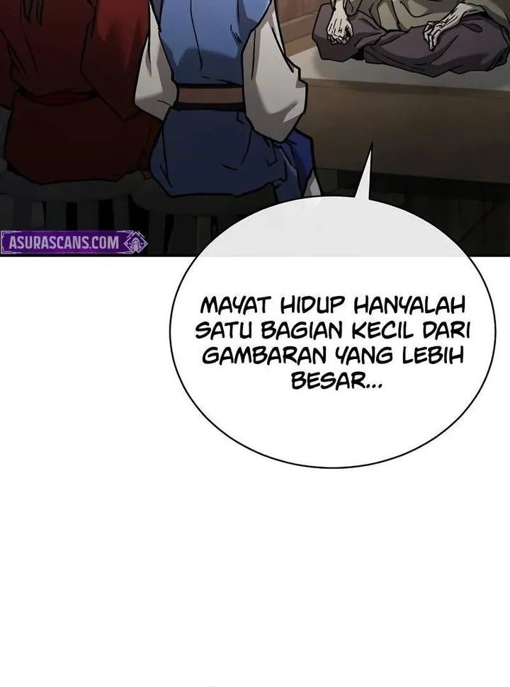Reborn on the Demonic Cult Battlefield Chapter 22 - halaman 26