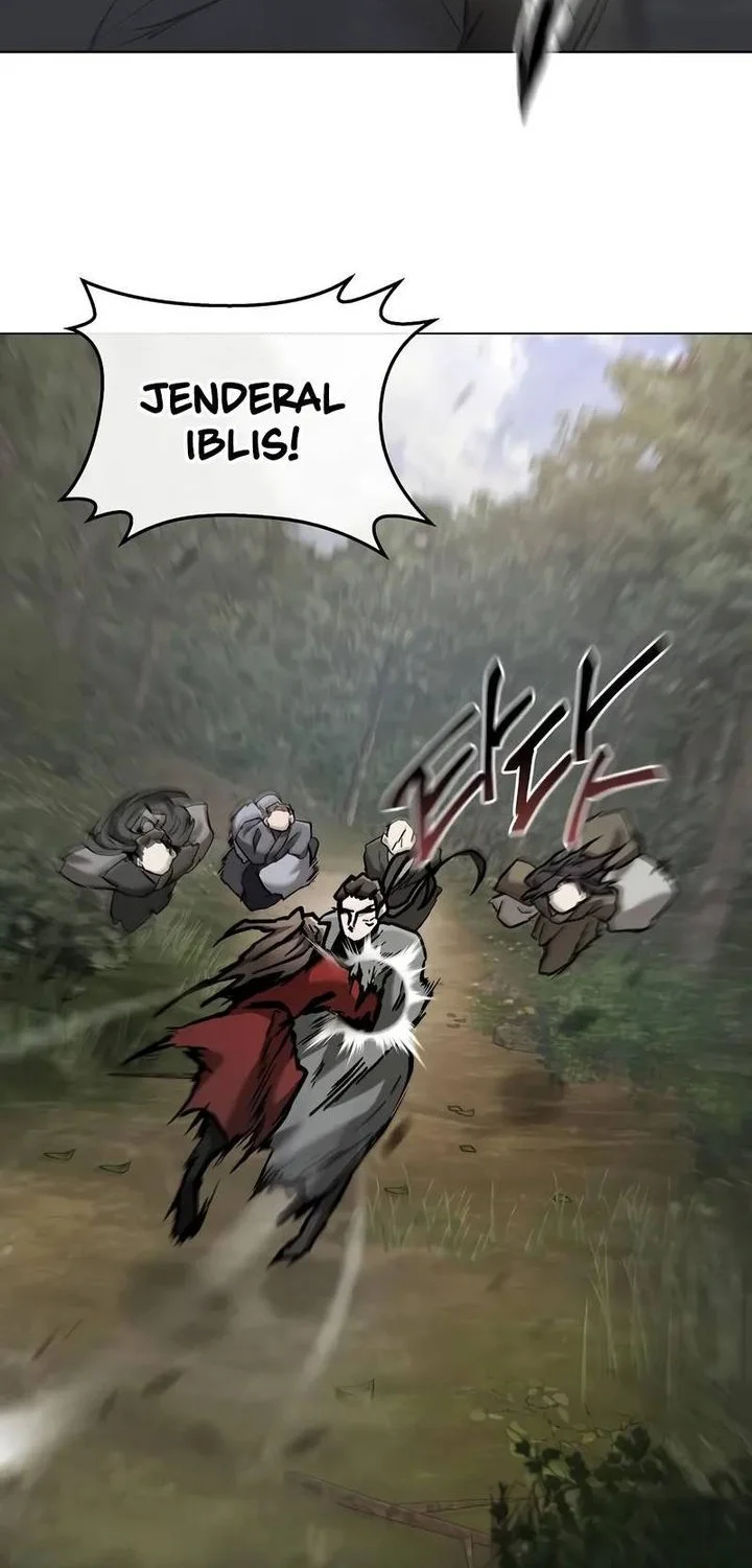 Reborn on the Demonic Cult Battlefield Chapter 22 - halaman 59