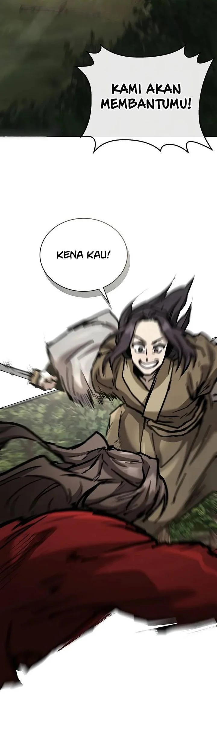 Reborn on the Demonic Cult Battlefield Chapter 22 - halaman 60