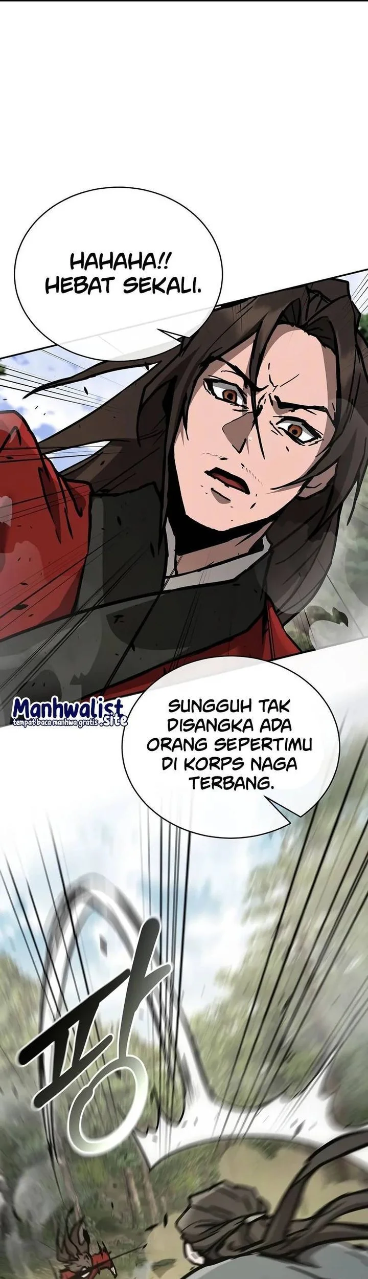 Reborn on the Demonic Cult Battlefield Chapter 22 - halaman 75